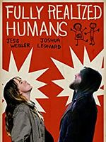 Pôster de Fully Realized Humans
