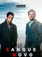 imagem de Sangue Novo