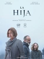 Pôster de La Hija