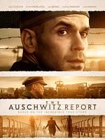 Pôster de O Protocolo de Auschwitz