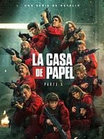 La Casa de Papel