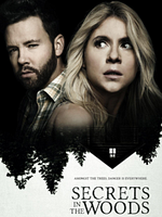 Pôster de Perigo na Floresta