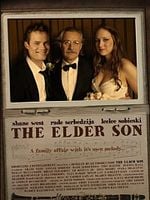 Pôster de O Filho Mais Velho