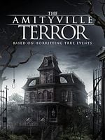 Pôster de Amityville, O Terror