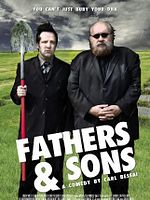 Pôster de Uma História de Pais e Filhos