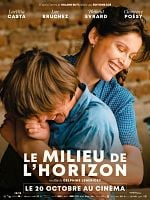 Pôster de Le Milieu De L'Horizon