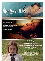 Pôster de Apenas Nós