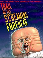 Pôster de Alienígenas Rastejantes