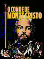 Pôster de O Conde de Monte Cristo