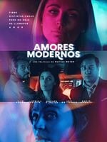 Pôster de Amores Modernos