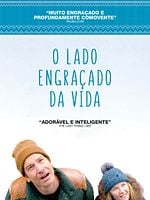Pôster de O Lado Engraçado da Vida