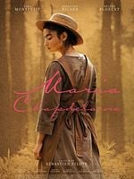 Pôster de Maria Chapdelaine