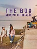 Pôster de The Box - No Ritmo do Coração