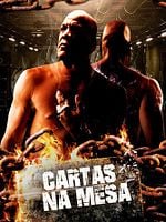 Pôster de Cartas na Mesa