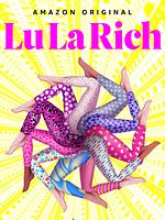 Pôster de LuLaRich