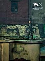 Pôster de Captain Volkonogov Escaped