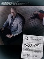 Pôster de O Terapeuta