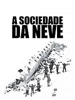 Pôster de Sociedade da Neve