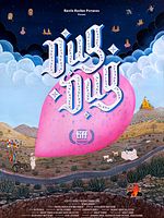 Pôster de Dug Dug
