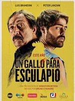imagem de Um Galo Para Esculápio