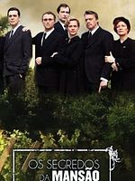 imagem de Os Segredos da Mansão Rocheville