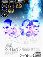 Pôster de Obscura Frequência