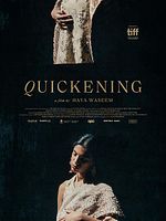 Pôster de Quickening