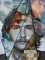 imagem de As 24 Personalidades de Billy Milligan