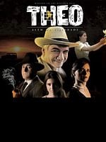 Pôster de Theo, Além da Liberdade