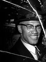 Pôster de Irmãos de Sangue: Muhammad Ali e Malcom X