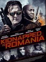 Pôster de Sequestro na Romênia
