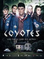 imagem de Coiotes
