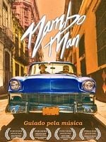 Pôster de Mambo Man - Guiado Pela Música