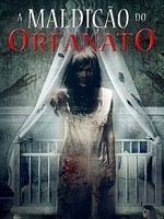Pôster de A Maldição do Orfanato