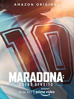 imagem de Maradona - Conquista de um Sonho