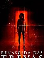 Pôster de Renascida das Trevas
