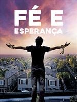 Pôster de Fé e Esperança