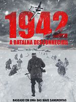 Pôster de 1942: A Batalha Desconhecida