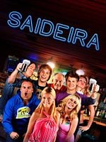 Pôster de Saideira