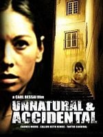 Pôster de Zona da Morte