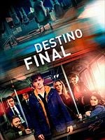 Pôster de Destino Final