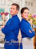 Pôster de Uma Pitada de Amor