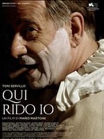 Pôster de Qui rido io