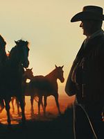 Pôster de Meus Heróis Eram Cowboys