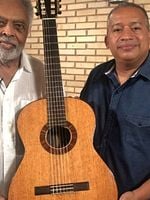 Pôster de Fênix: O Voo de Davi