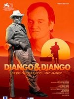 Pôster de Django & Django