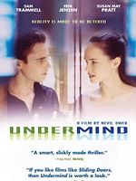 Pôster de Sem Consciência