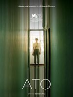 Pôster de Ato - The Act