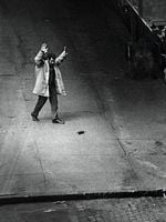 Pôster de Hold Your Fire