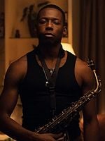 Pôster de Learn to Swim